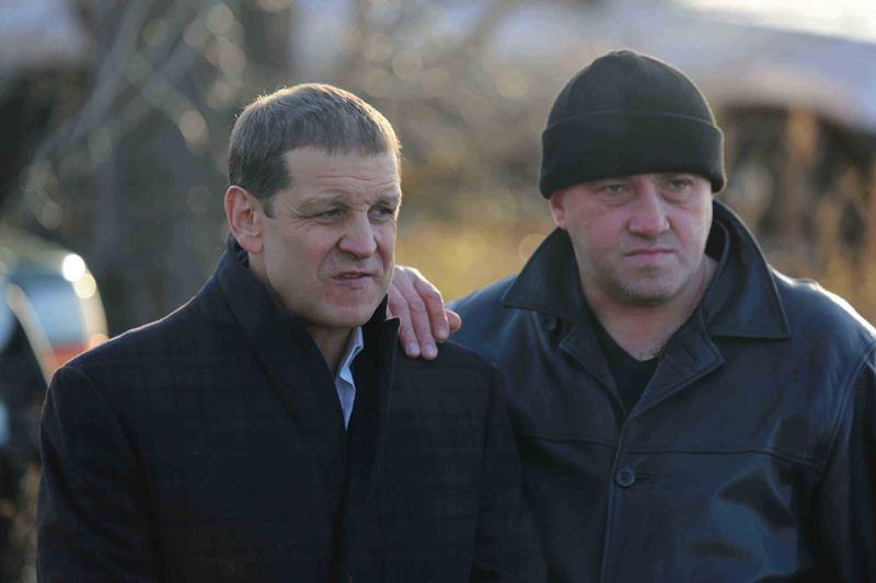 Чужой район #10