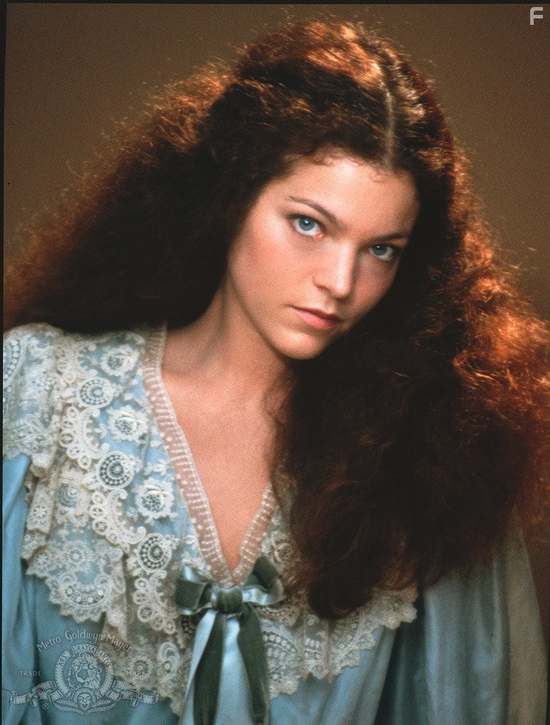 Amy Irving in Йентл (1983)