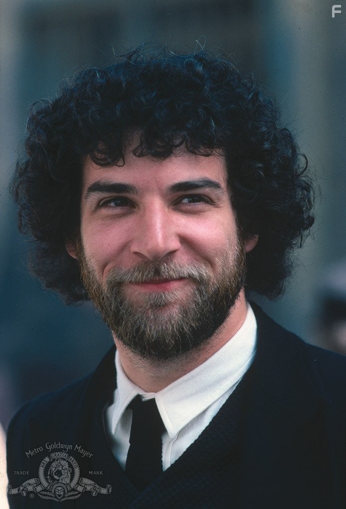 Mandy Patinkin in Йентл (1983)