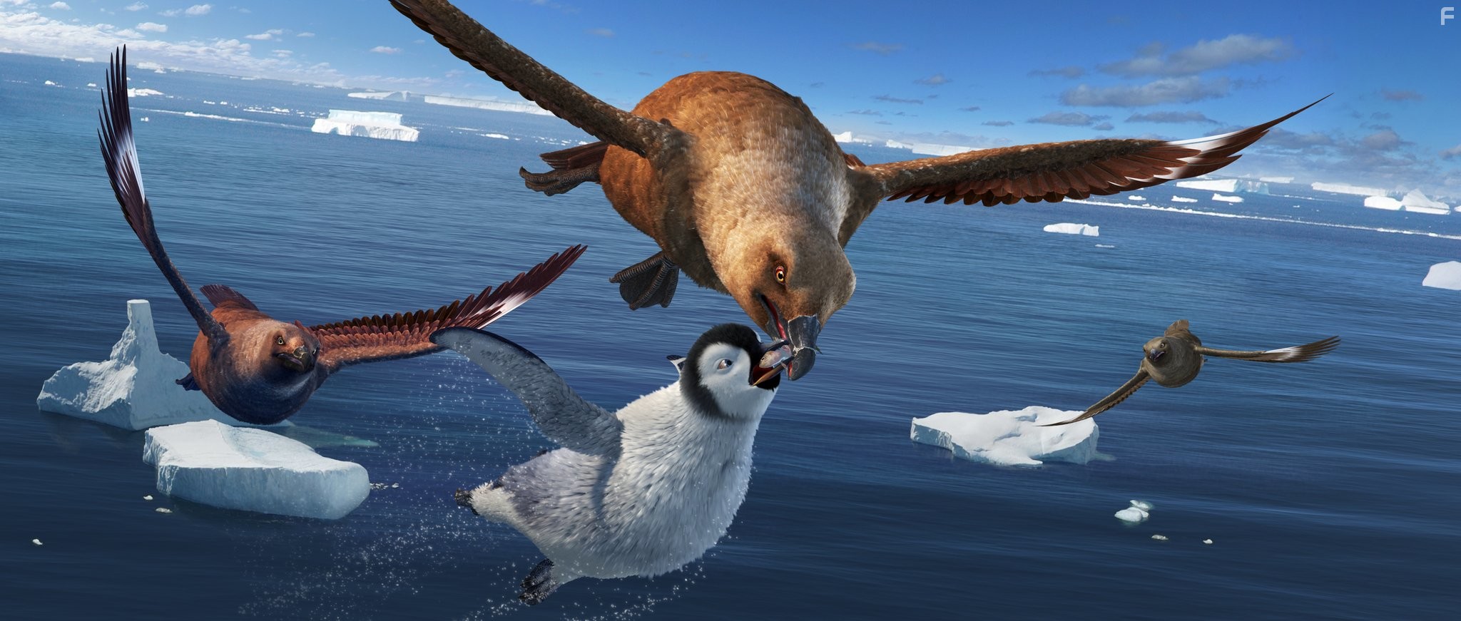 Делай ноги (2006)