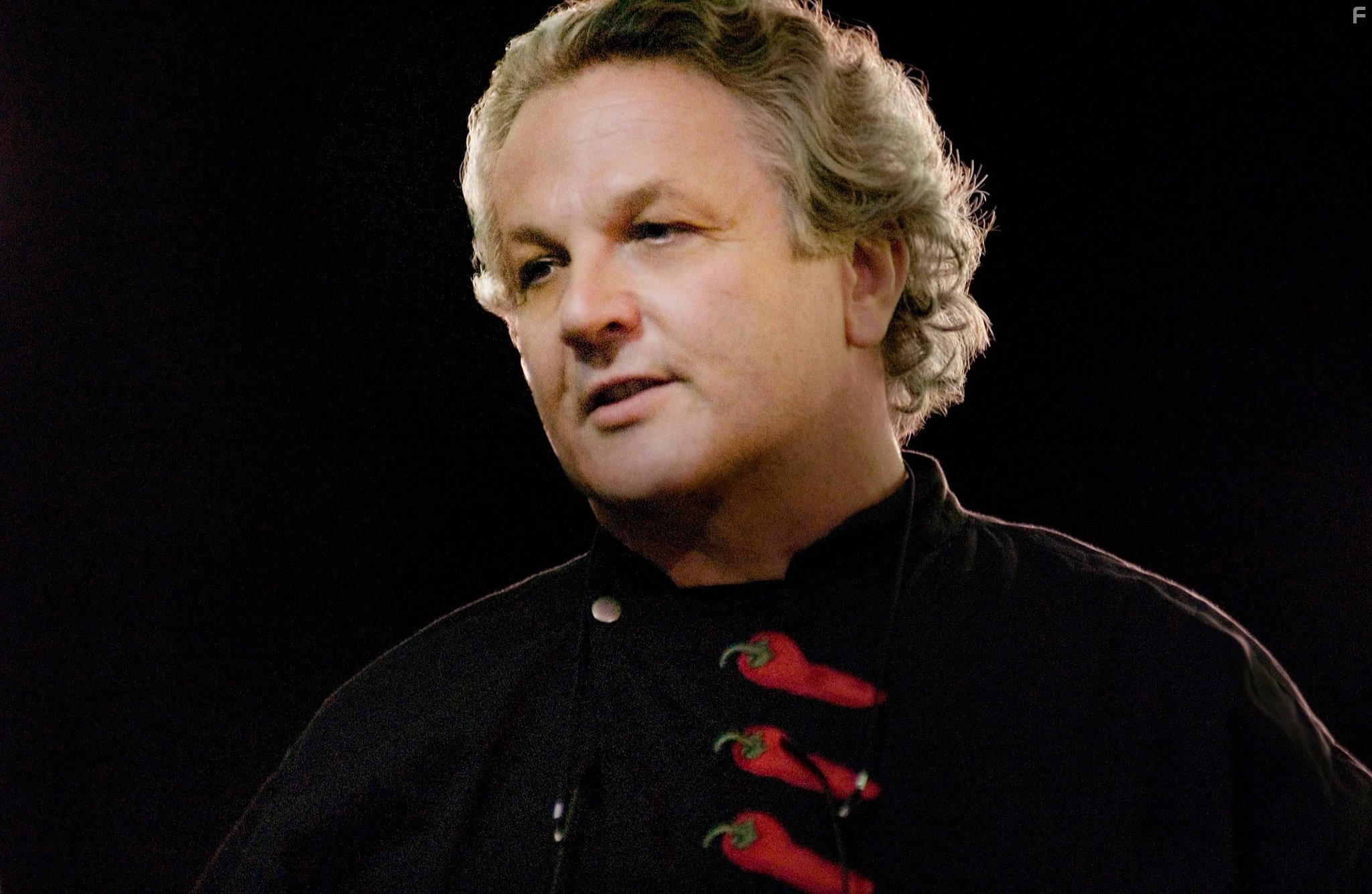 George Miller in Делай ноги (2006)