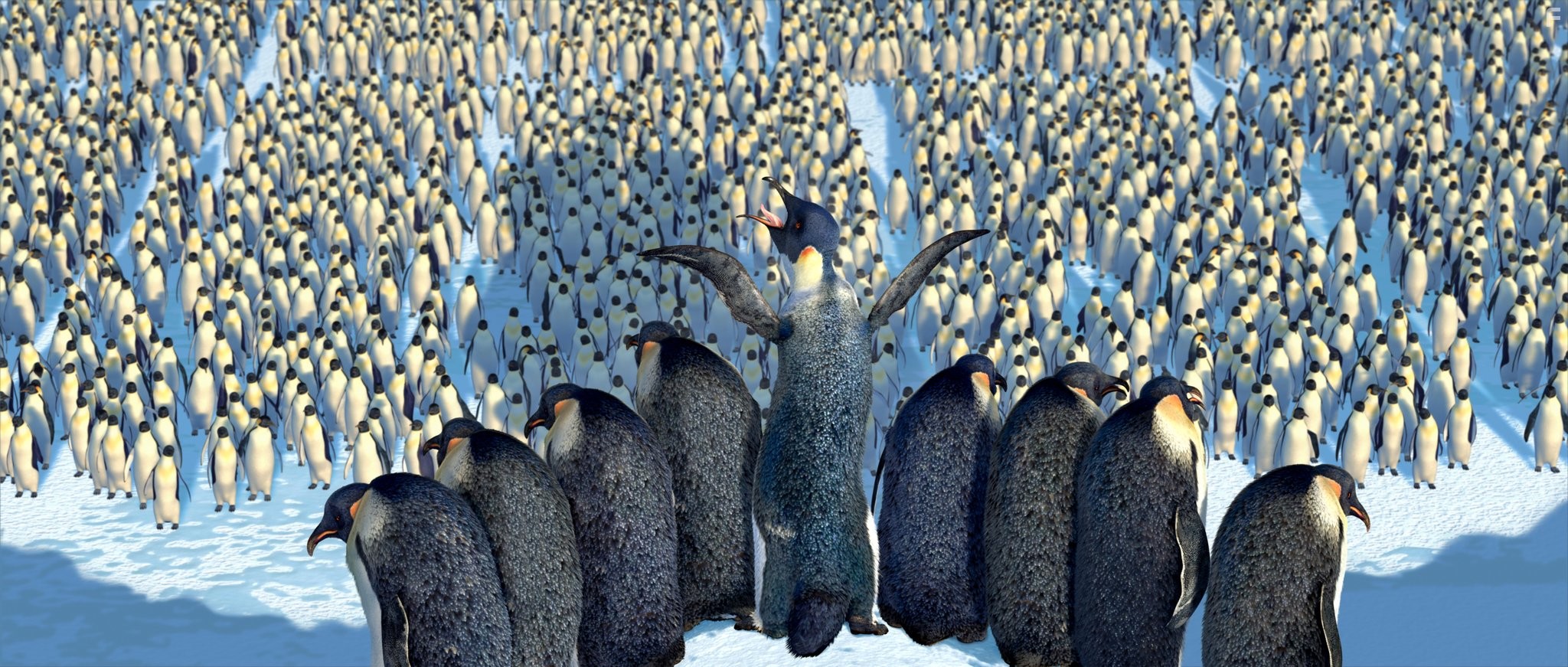 Делай ноги (2006)