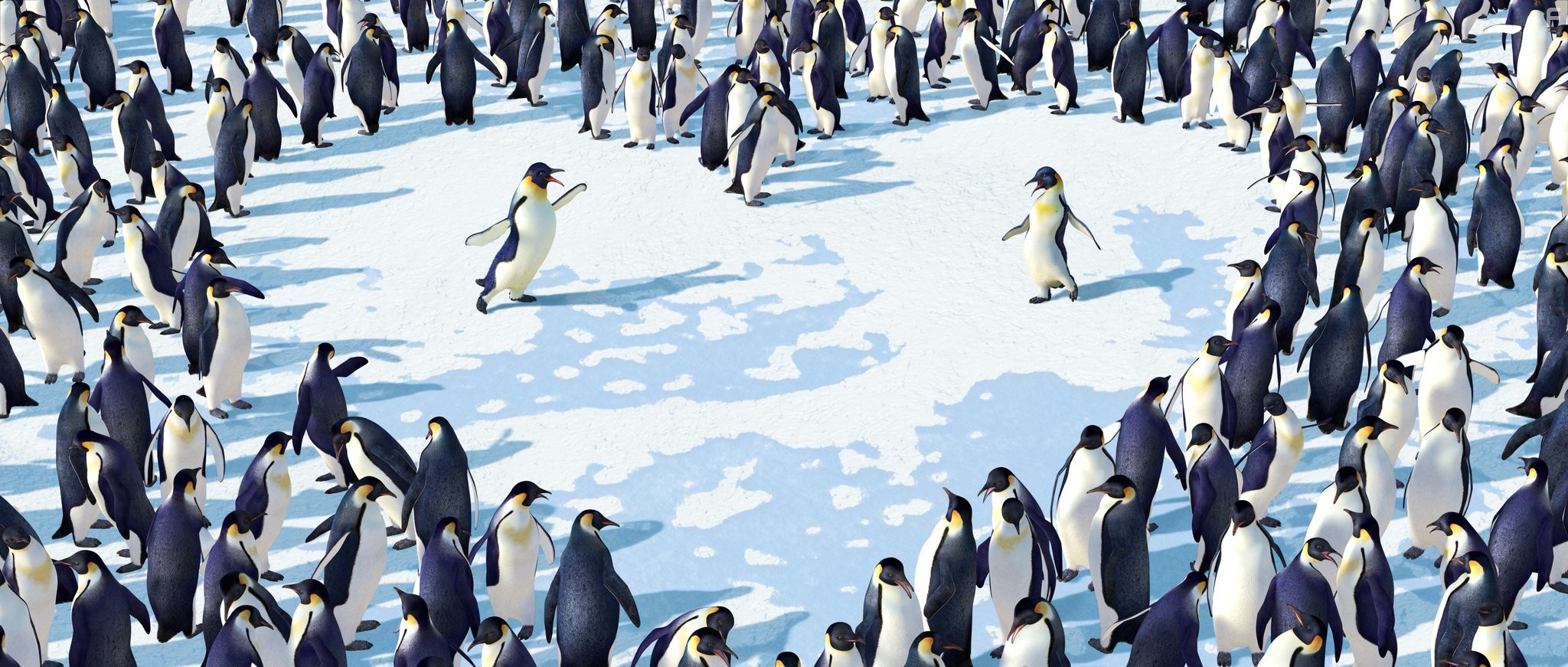 Делай ноги (2006)