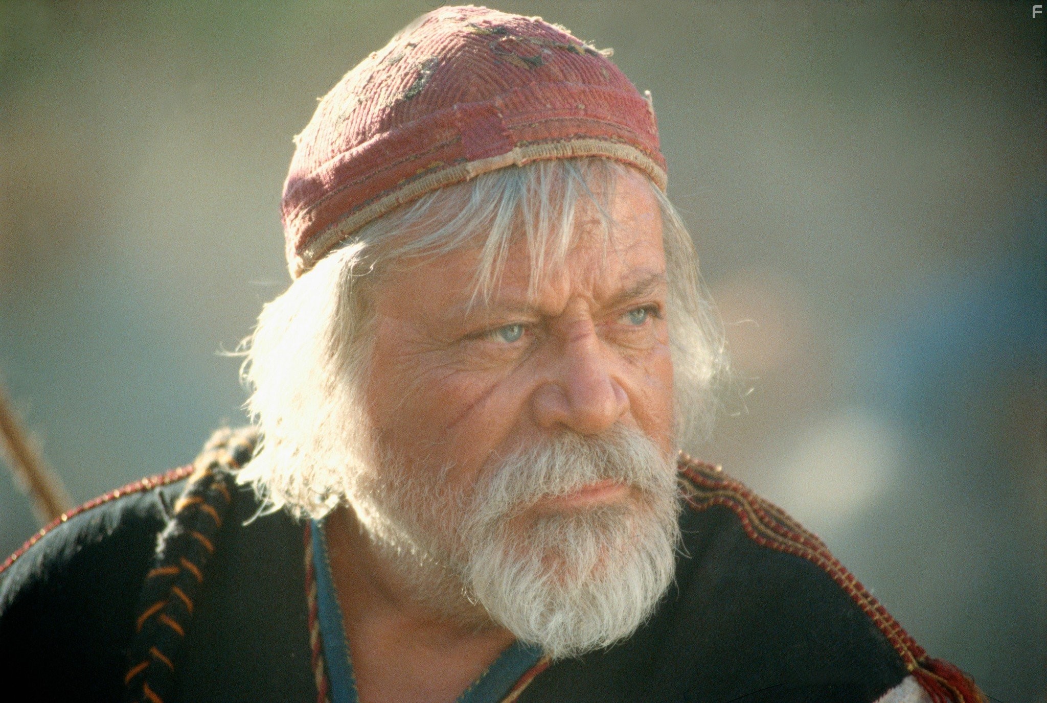 Oliver Reed in Гладиатор (2000)