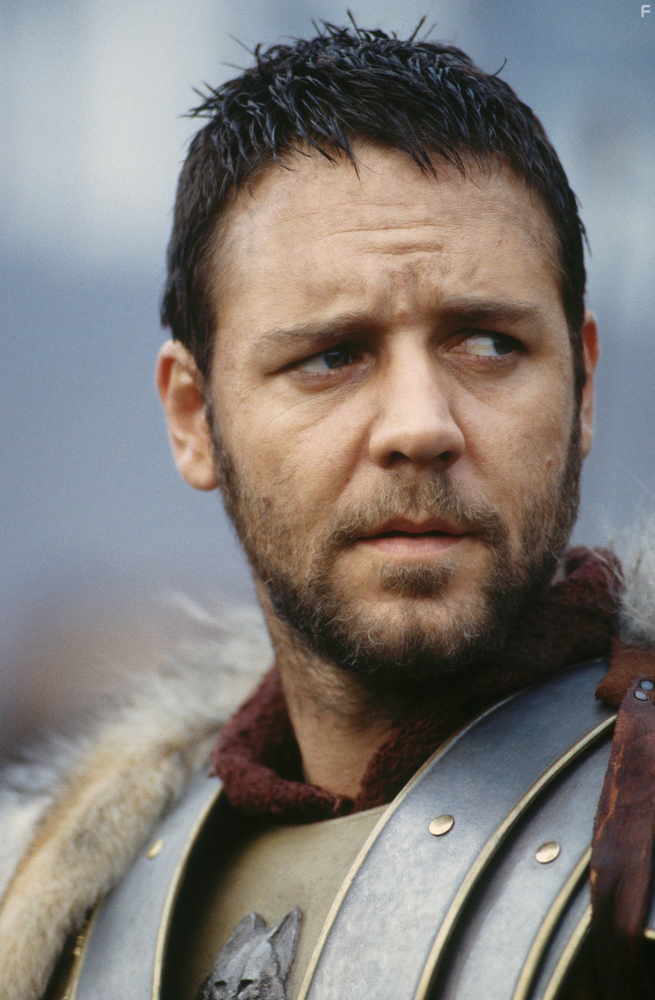 Russell Crowe in Гладиатор (2000)