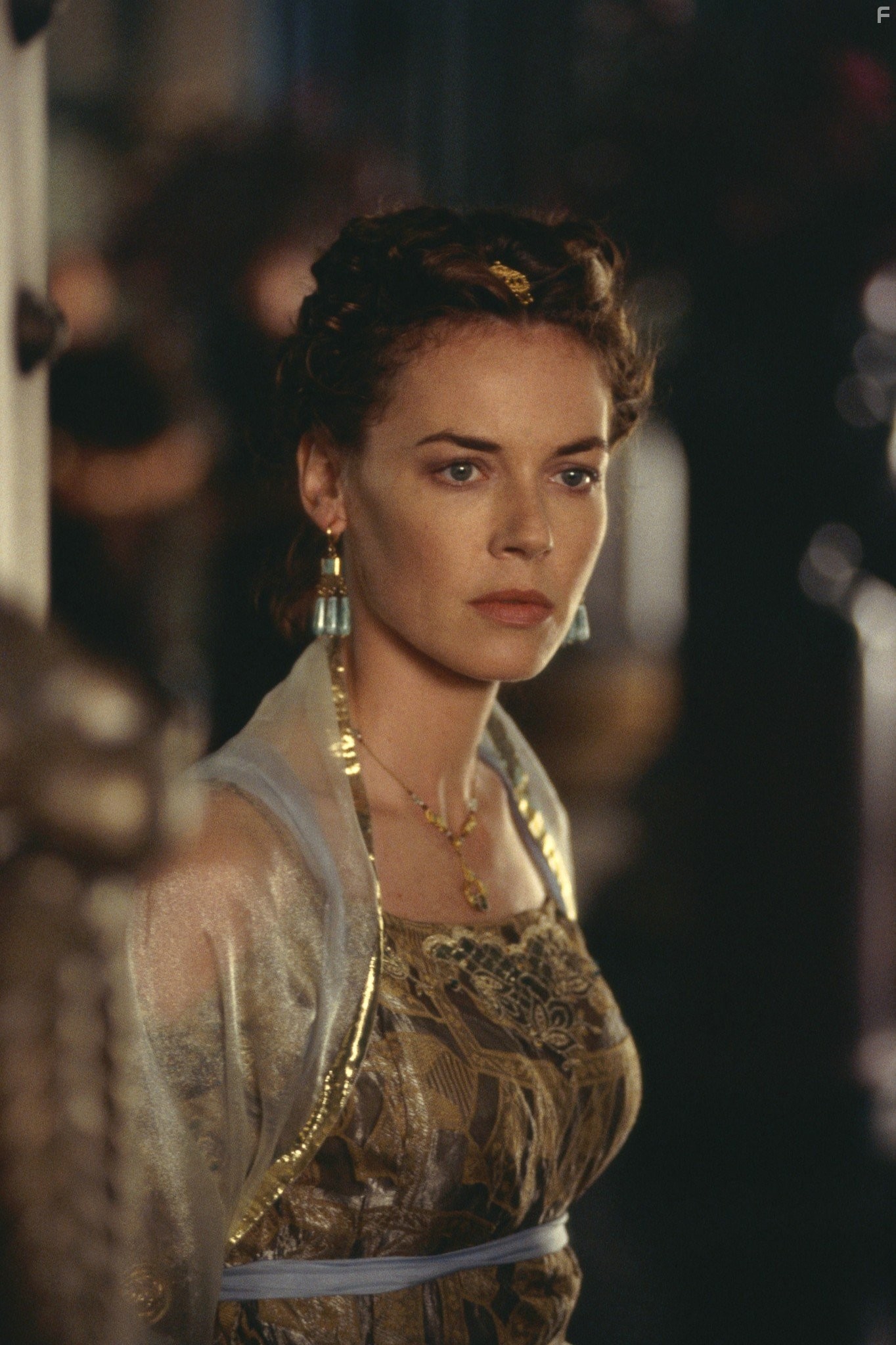 Connie Nielsen in Гладиатор (2000)