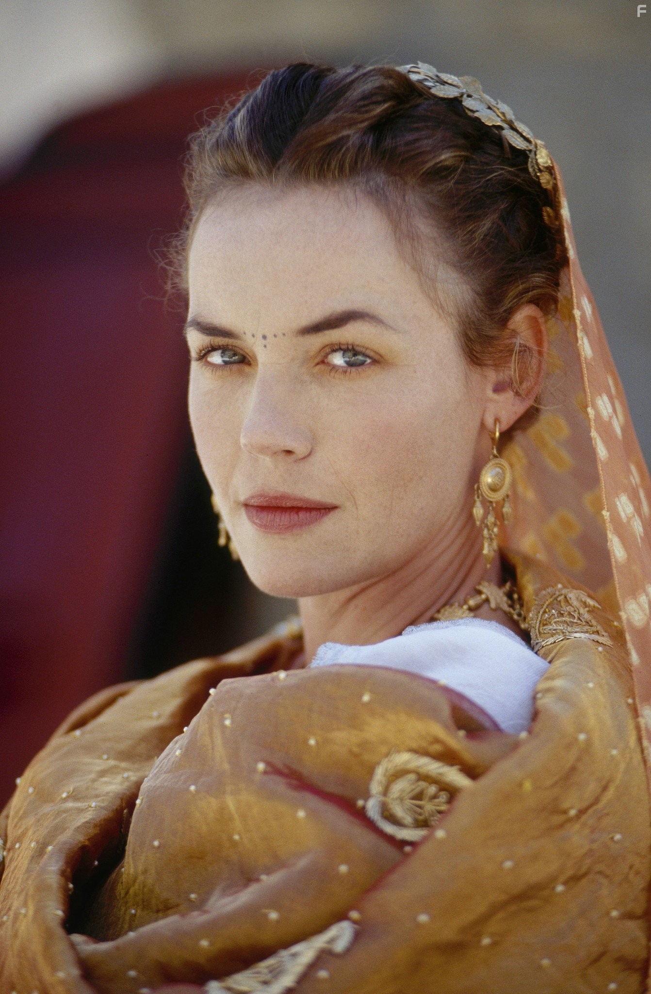 Connie Nielsen in Гладиатор (2000)