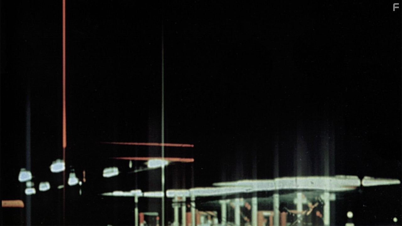 Исчезновение (1988)