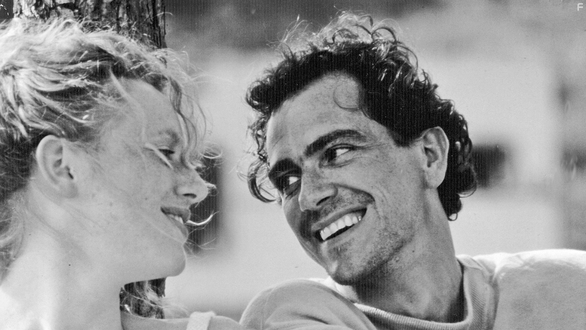 Исчезновение (1988)