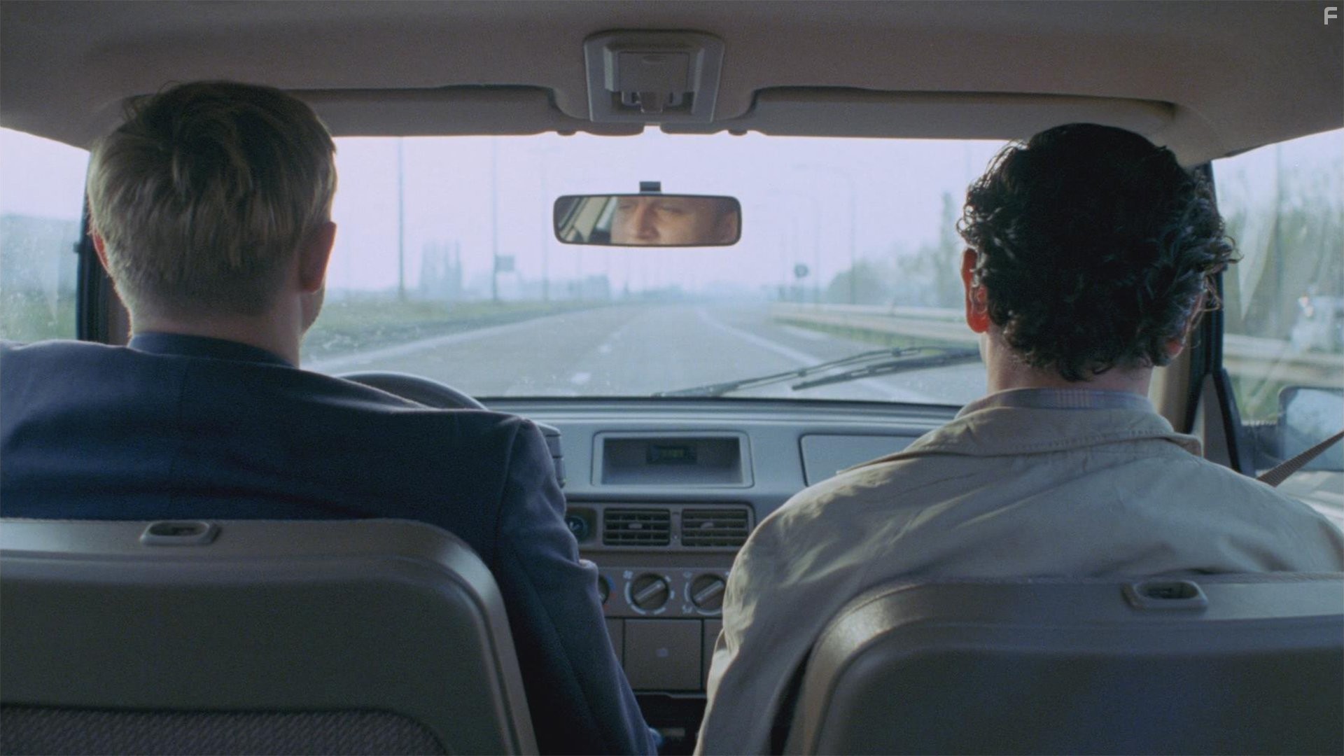 Исчезновение (1988)