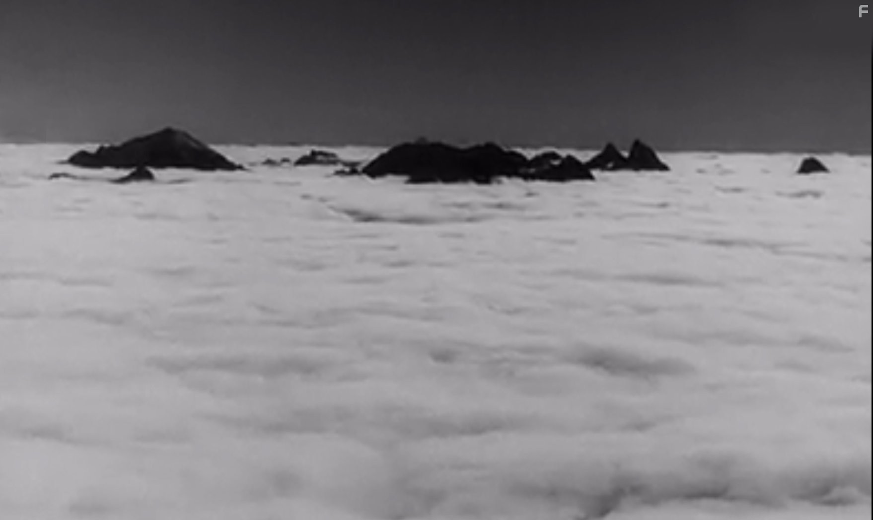 Доктор Стрейнджлав, или Как я научился не волноваться и полюбил атомную бомбу (1964)