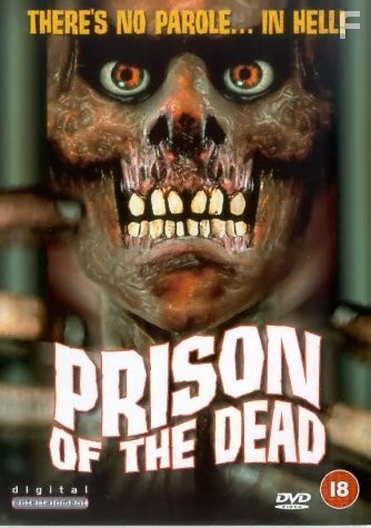 Prison of the Dead (2000)