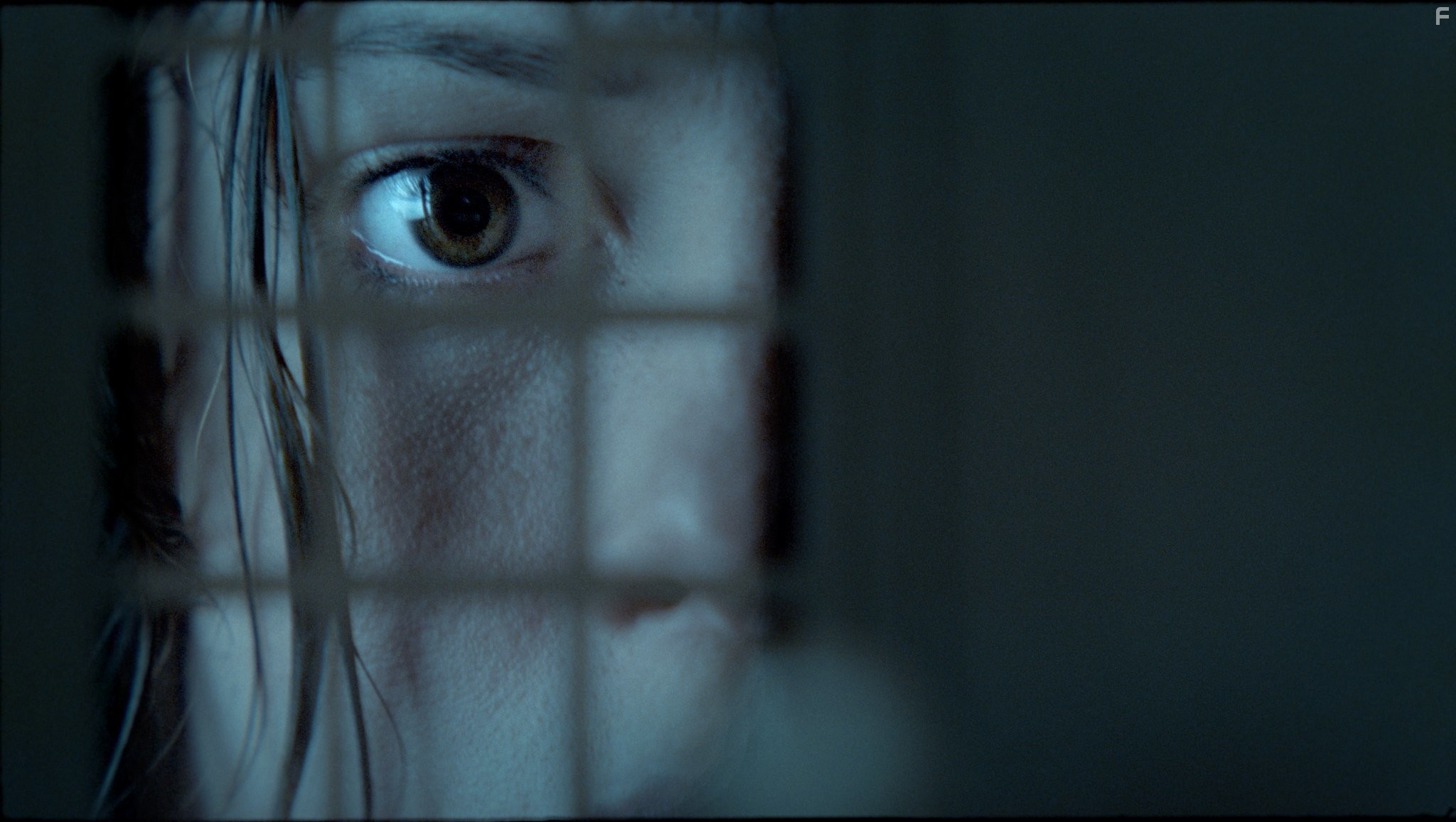 Rebecca Hall in Экстрасенс (2011)