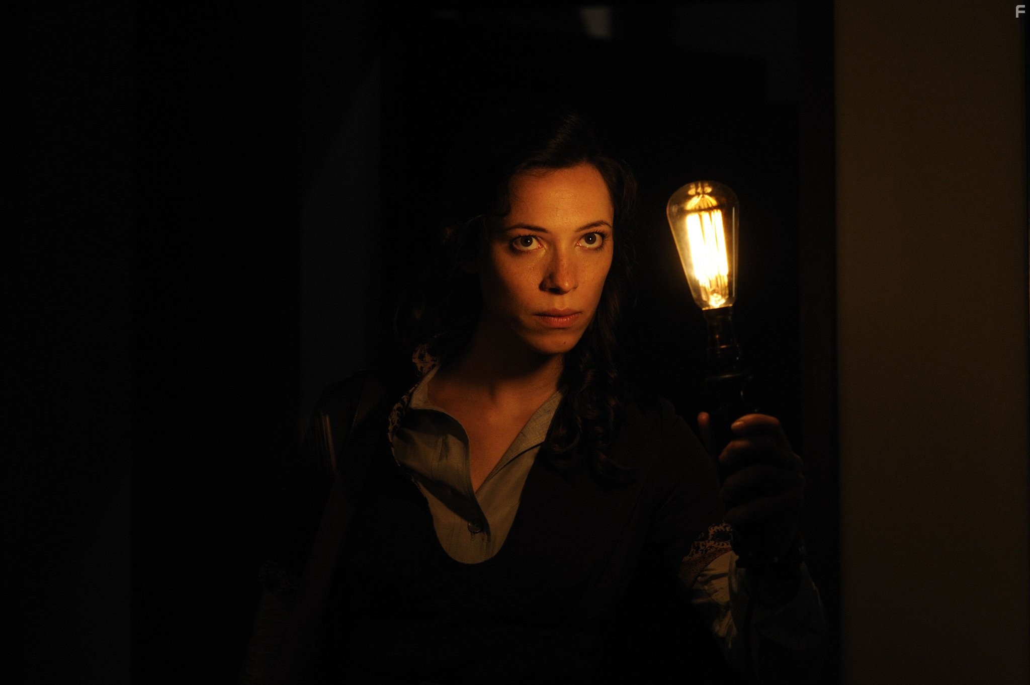 Rebecca Hall in Экстрасенс (2011)