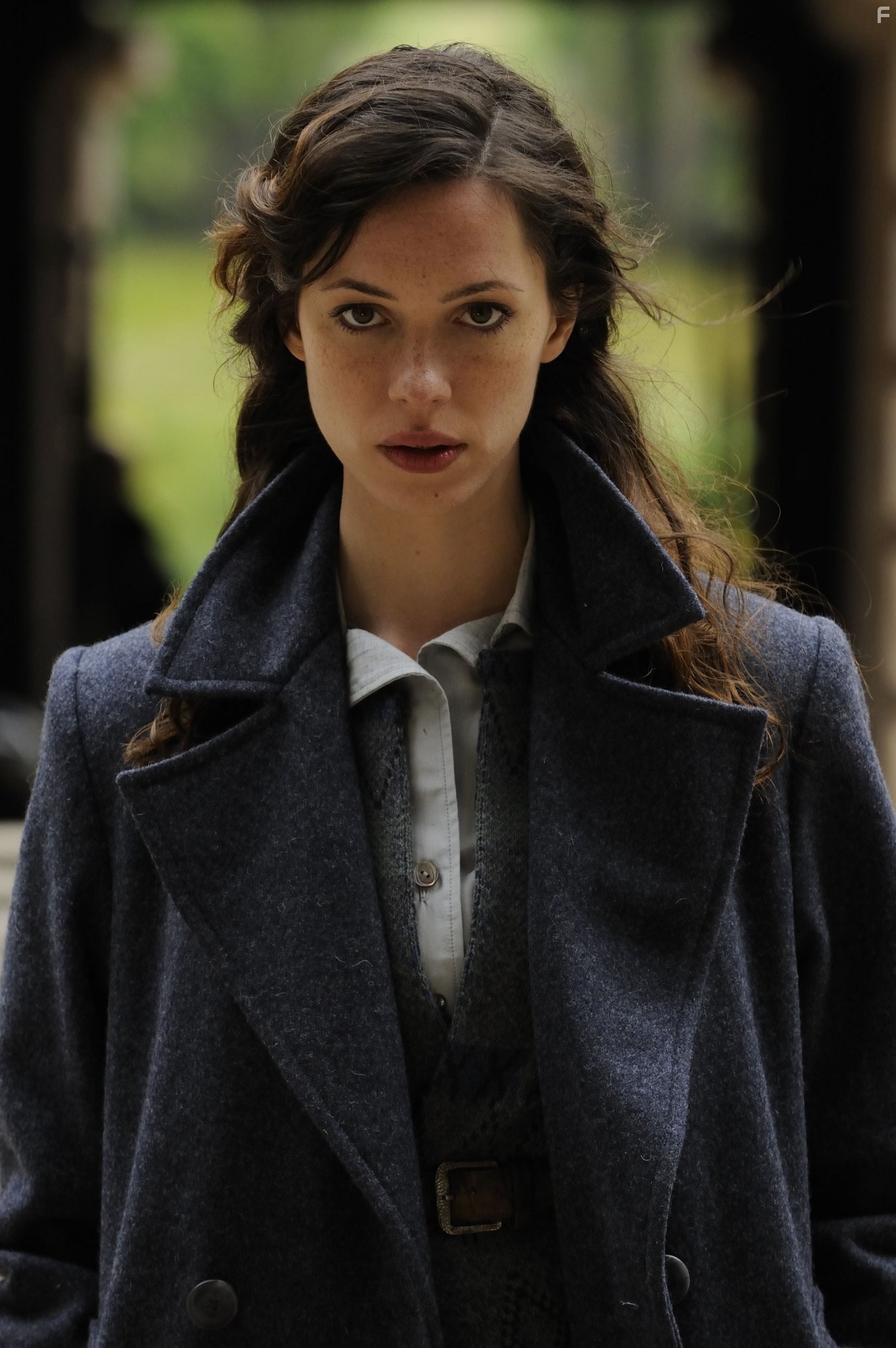Rebecca Hall in Экстрасенс (2011)