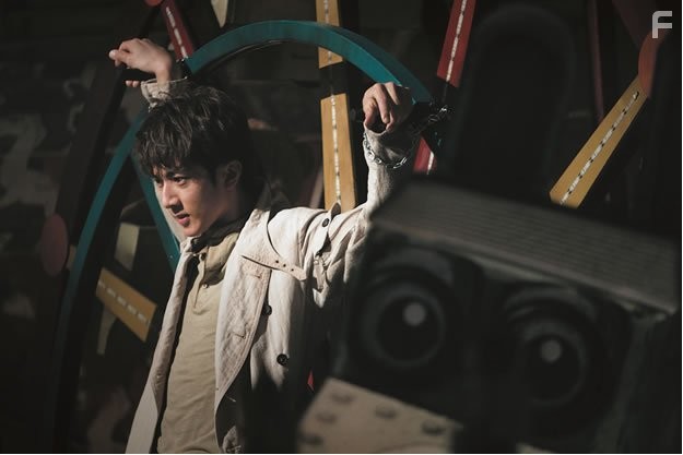 Hoi sam mo fa (2011)