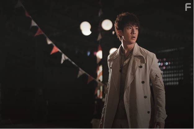 Hoi sam mo fa (2011)