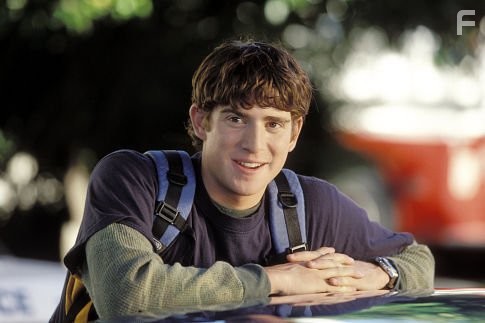 Bryan Greenberg in Bыcший балл (2004)