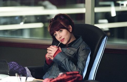 Scarlett Johansson in Bыcший балл (2004)