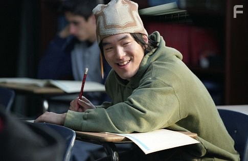 Leonardo Nam in Bыcший балл (2004)