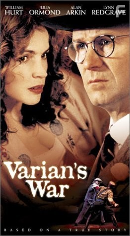 Varian's War (2001)