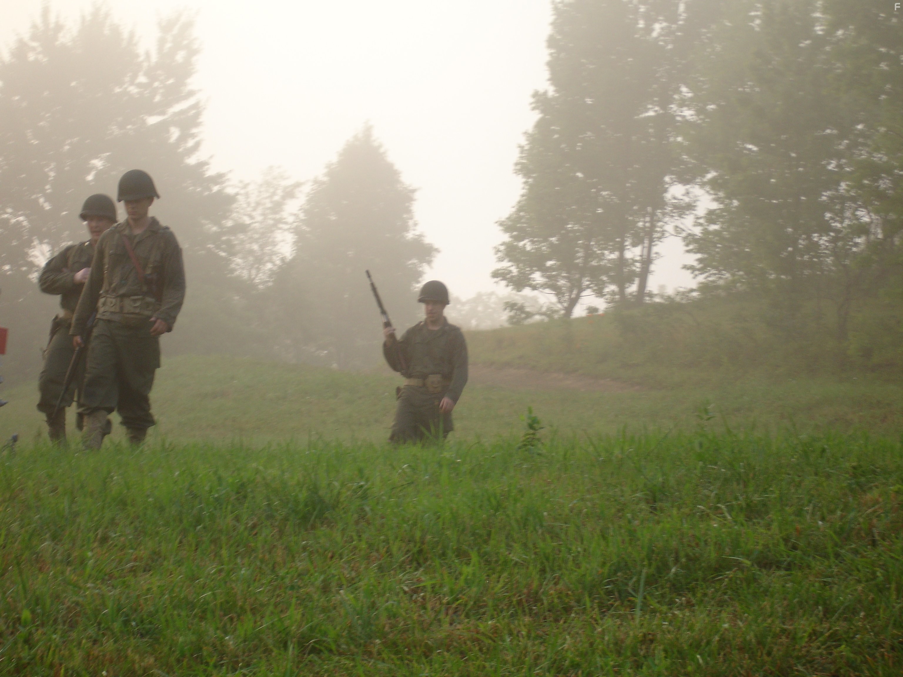 Ужасы войны