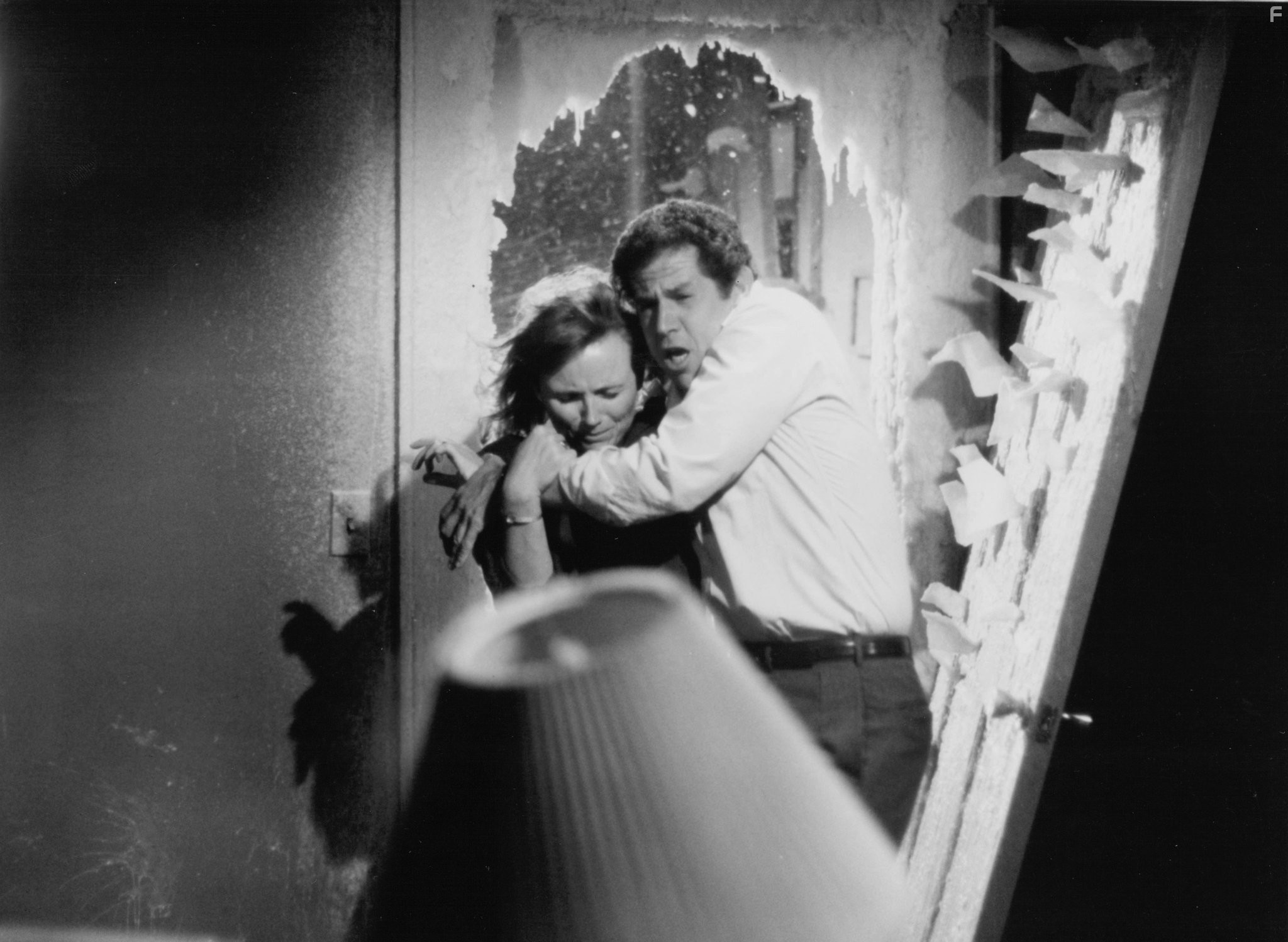 Амитивилль 3-D