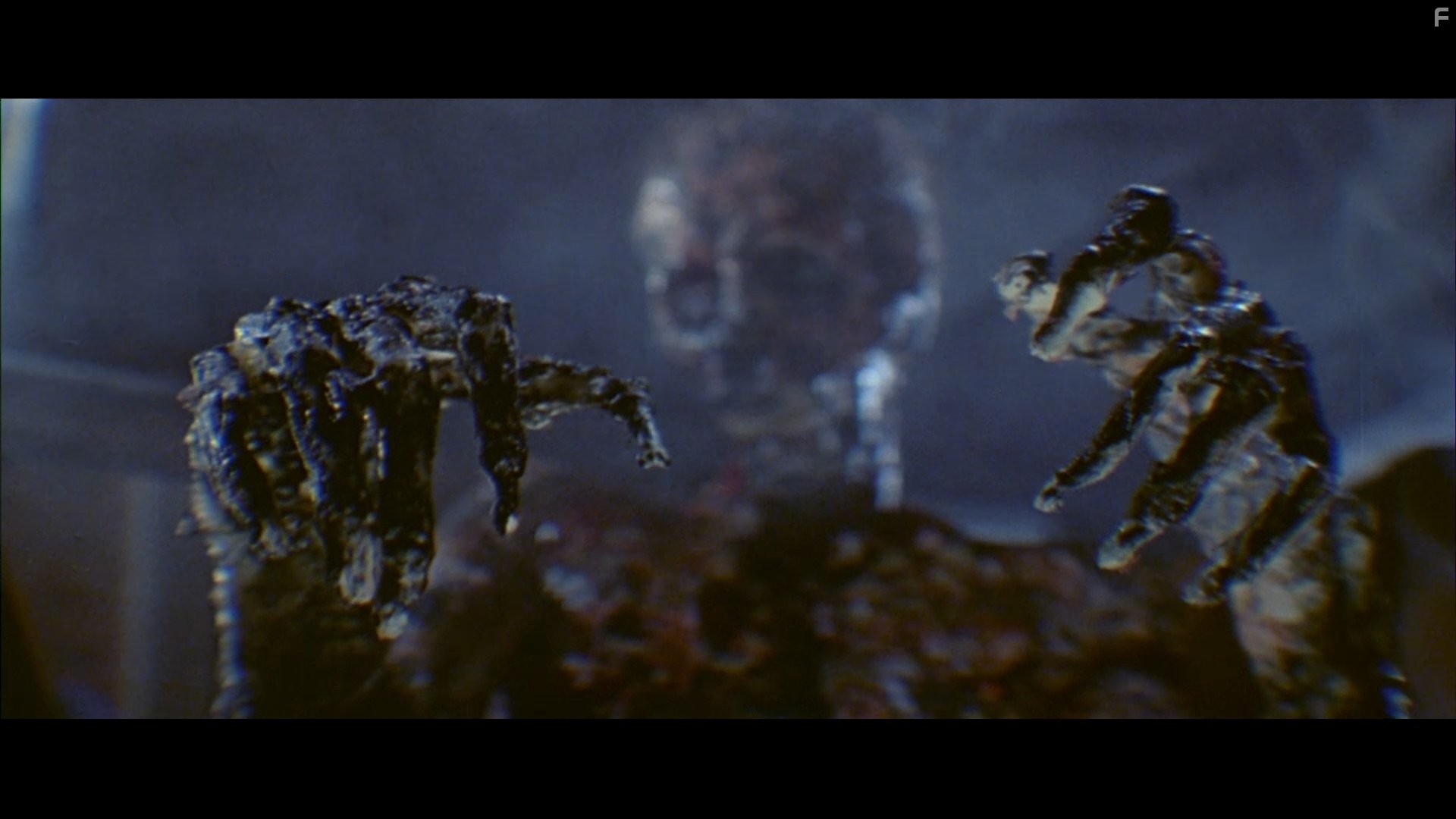 Амитивилль 3-D (1983)