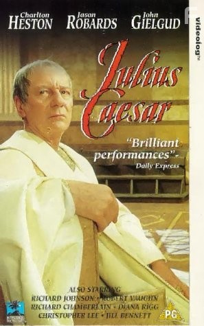 Julius Caesar (1970)