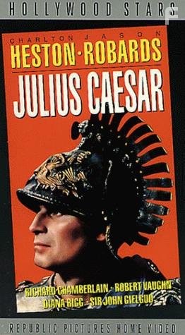 Julius Caesar (1970)