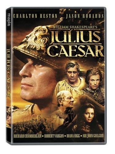 Julius Caesar (1970)