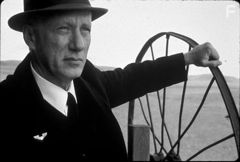 James Woods in Нортфорк (2003)