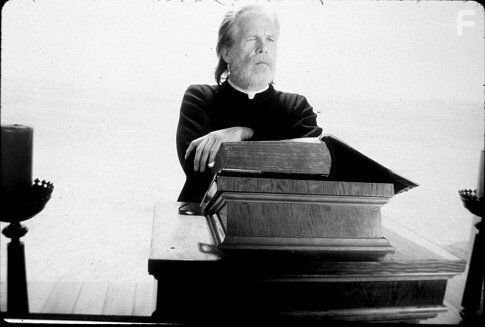 Nick Nolte in Нортфорк (2003)