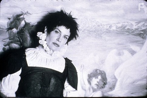 Daryl Hannah in Нортфорк (2003)