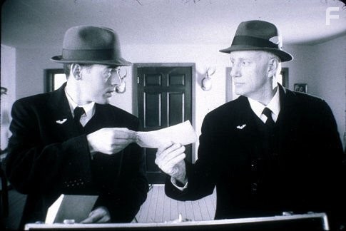 James Woods and Mark Polish in Нортфорк (2003)