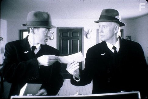 Нортфорк (2003)