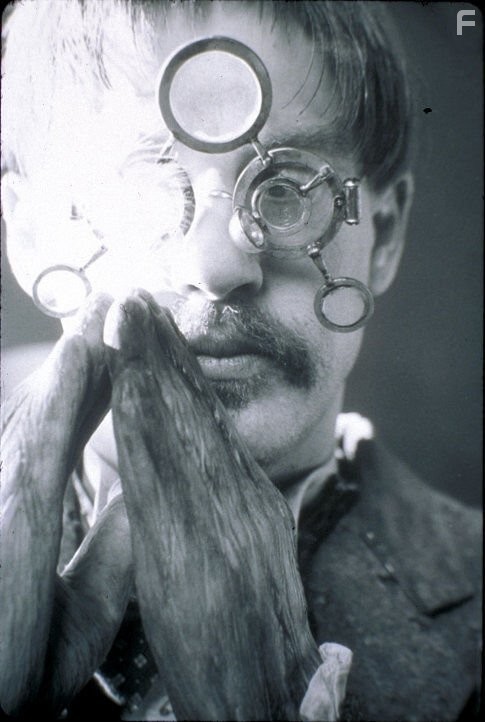 Anthony Edwards in Нортфорк (2003)