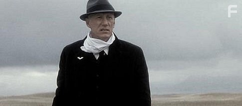 James Woods in Нортфорк (2003)