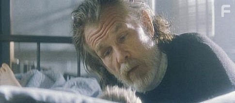 Nick Nolte in Нортфорк (2003)