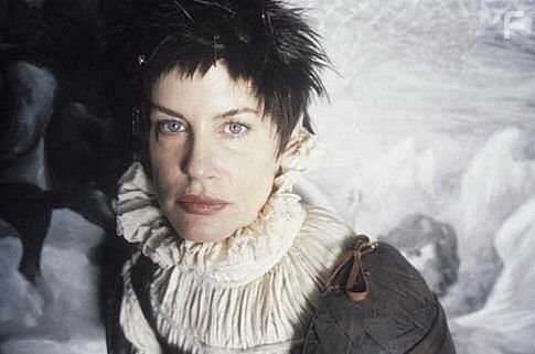 Daryl Hannah in Нортфорк (2003)