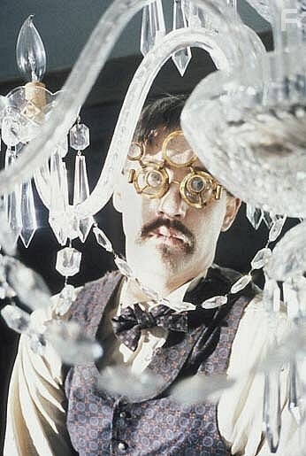 Anthony Edwards in Нортфорк (2003)