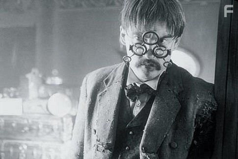 Anthony Edwards in Нортфорк (2003)