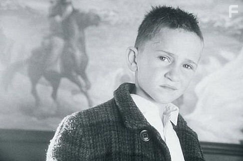 Duel Farnes in Нортфорк (2003)