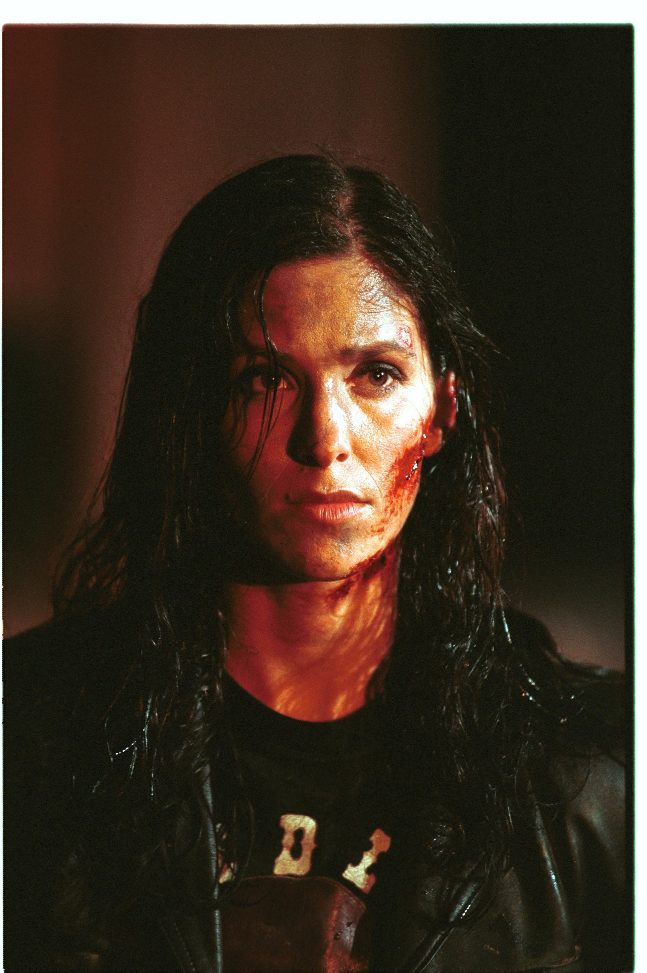 Still of Birgit Stauber in Wilde Engel