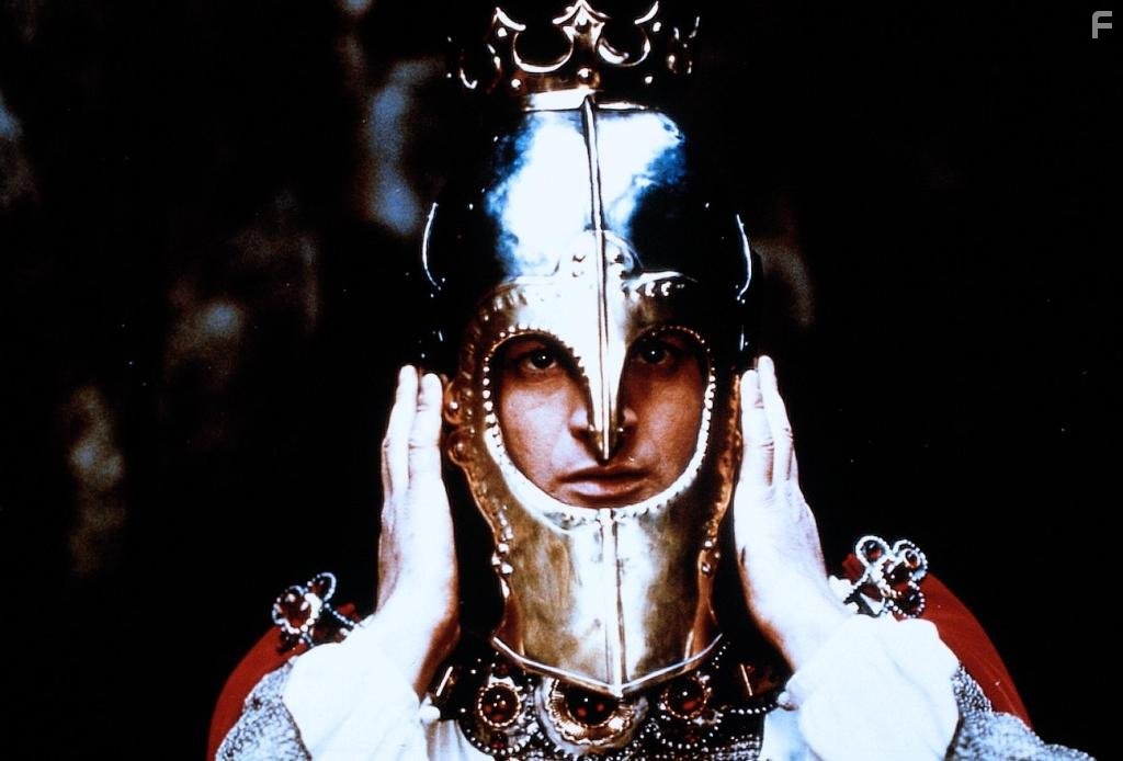 Ivan Pal?ch in Princ Bajaja (1971)