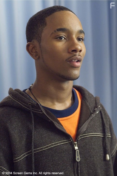 J-Boog in Танцы улиц (2004)