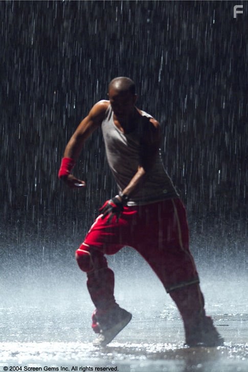 Marques Houston in Танцы улиц (2004)