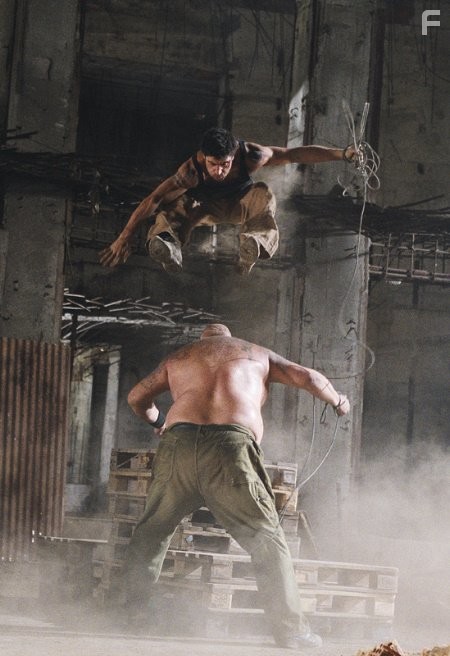 13-й рaйон (2004)