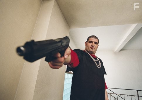 13-й рaйон (2004)