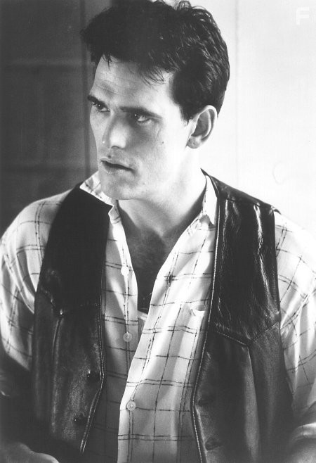 Matt Dillon in Умереть во имя (1995)